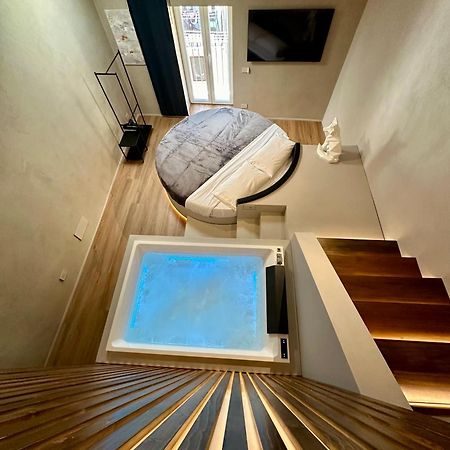Renard Suite Cefalu Luaran gambar