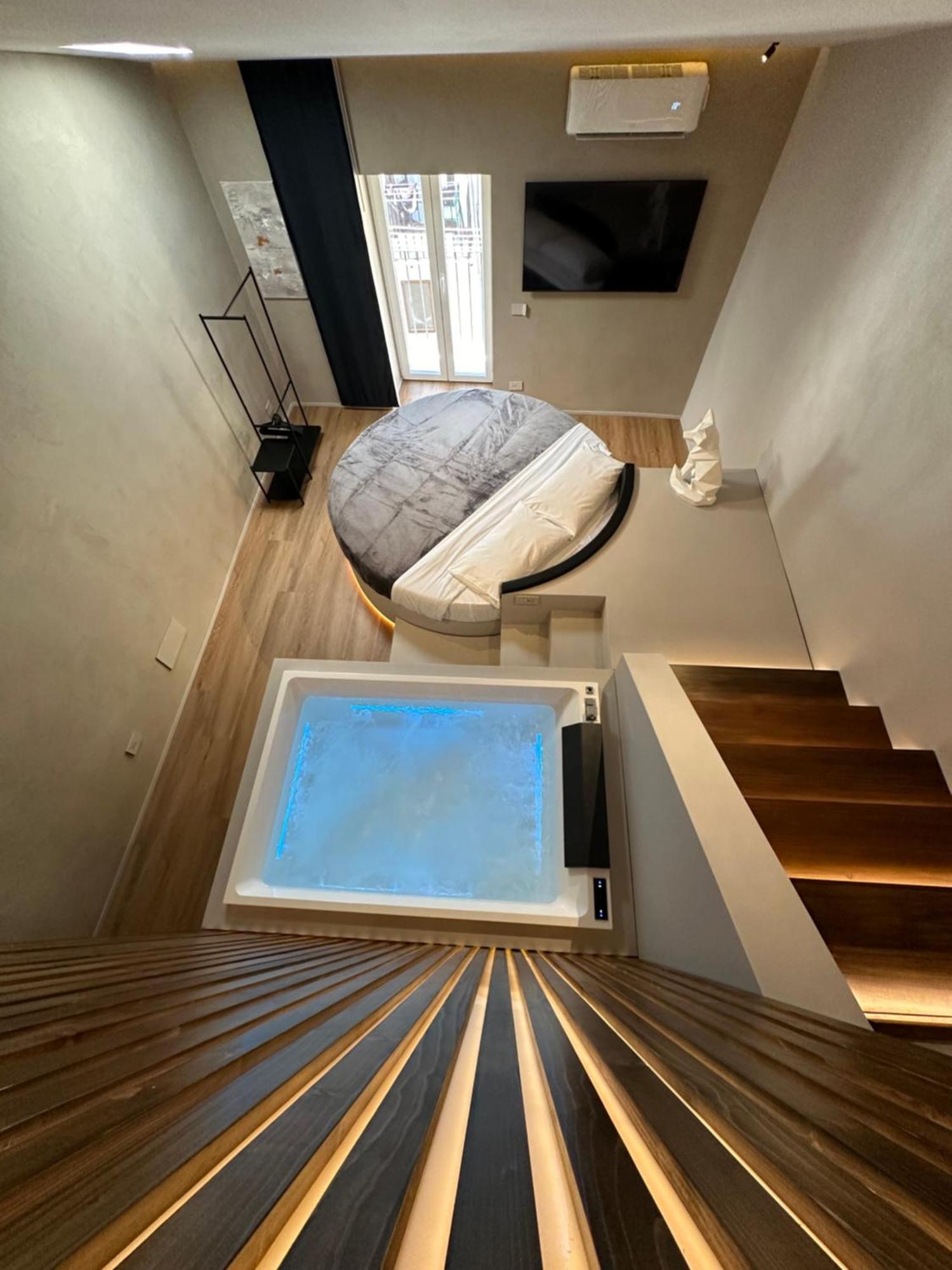Renard Suite Cefalu Luaran gambar