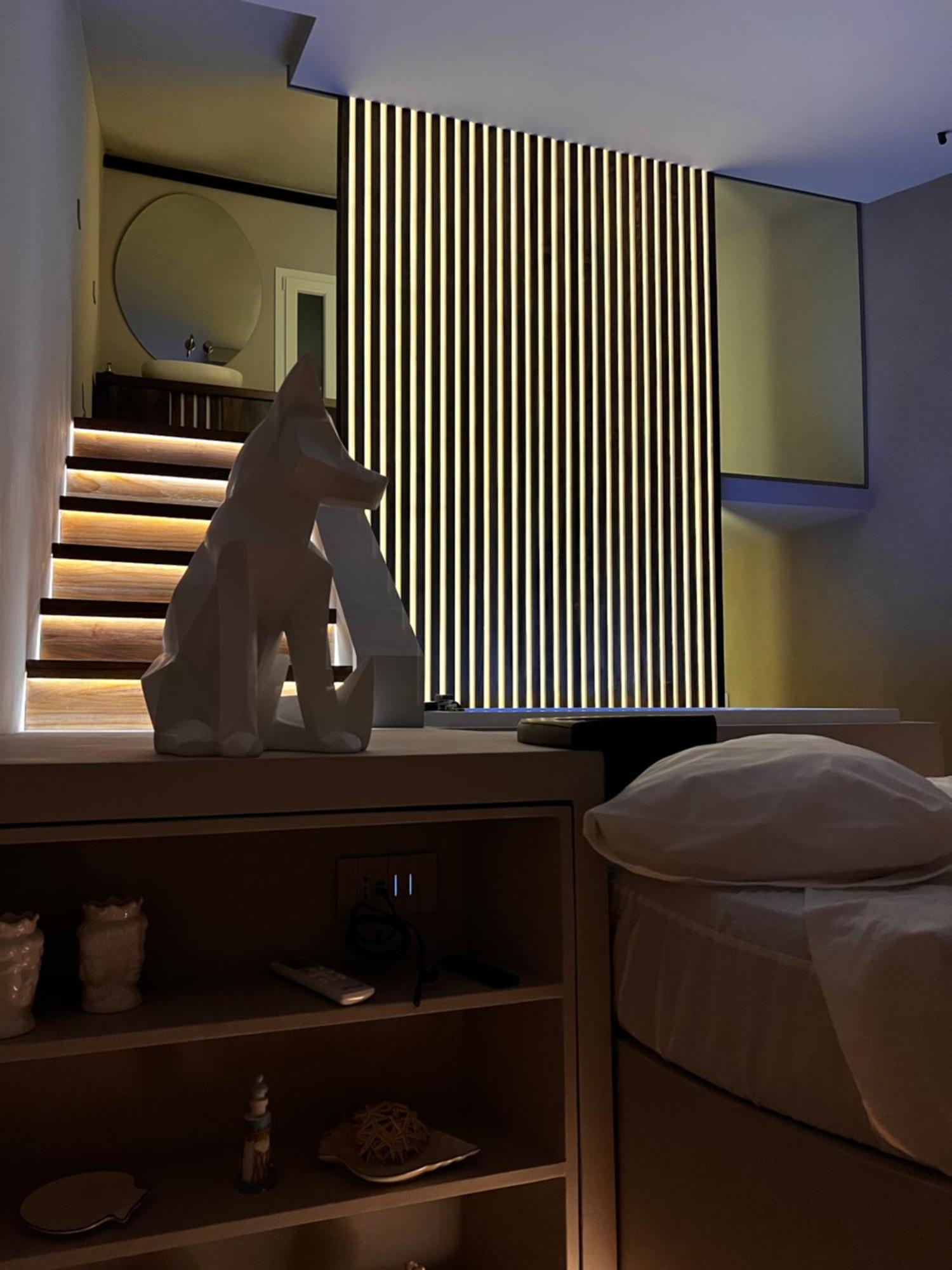 Renard Suite Cefalu Luaran gambar