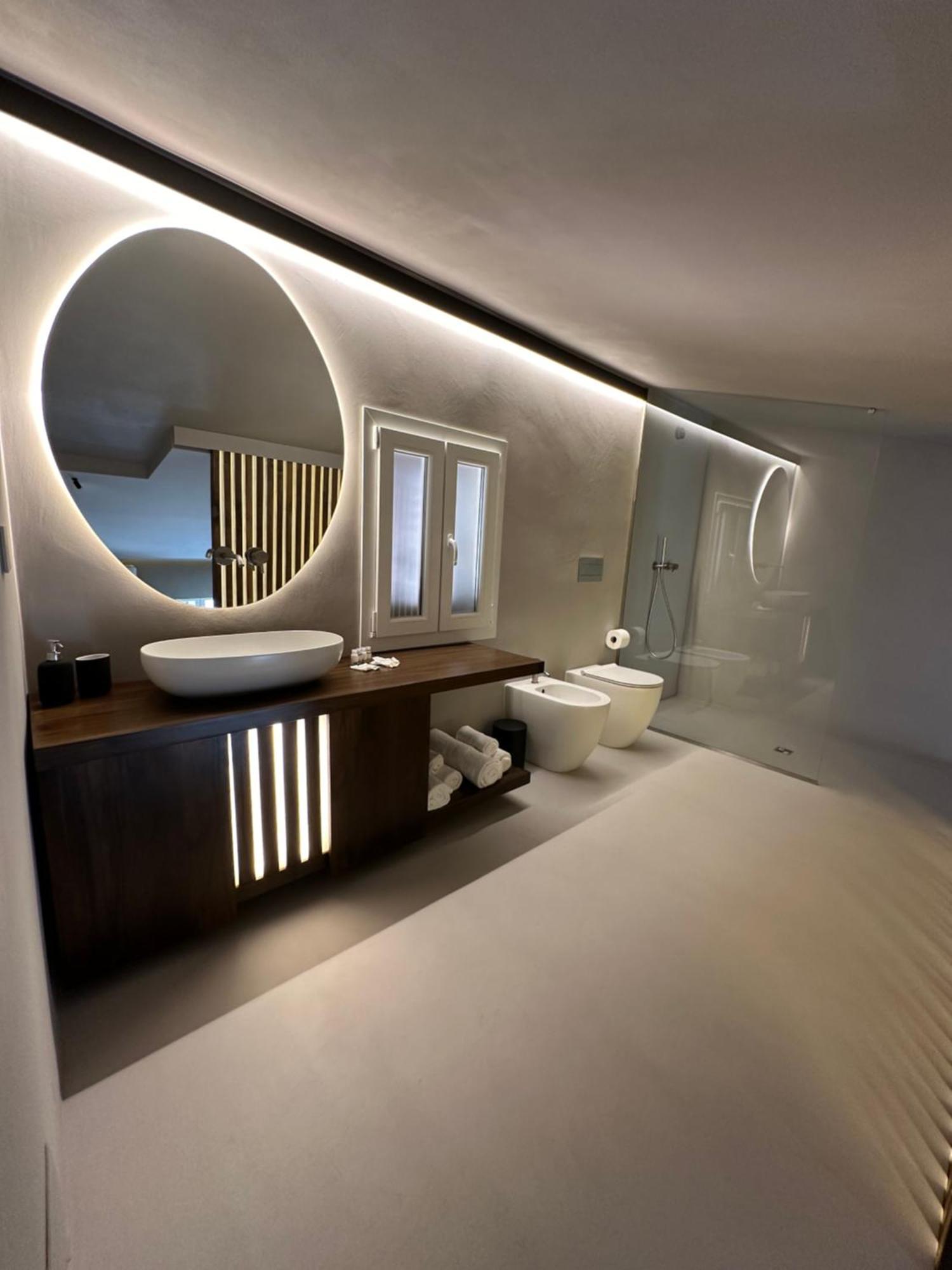 Renard Suite Cefalu Luaran gambar