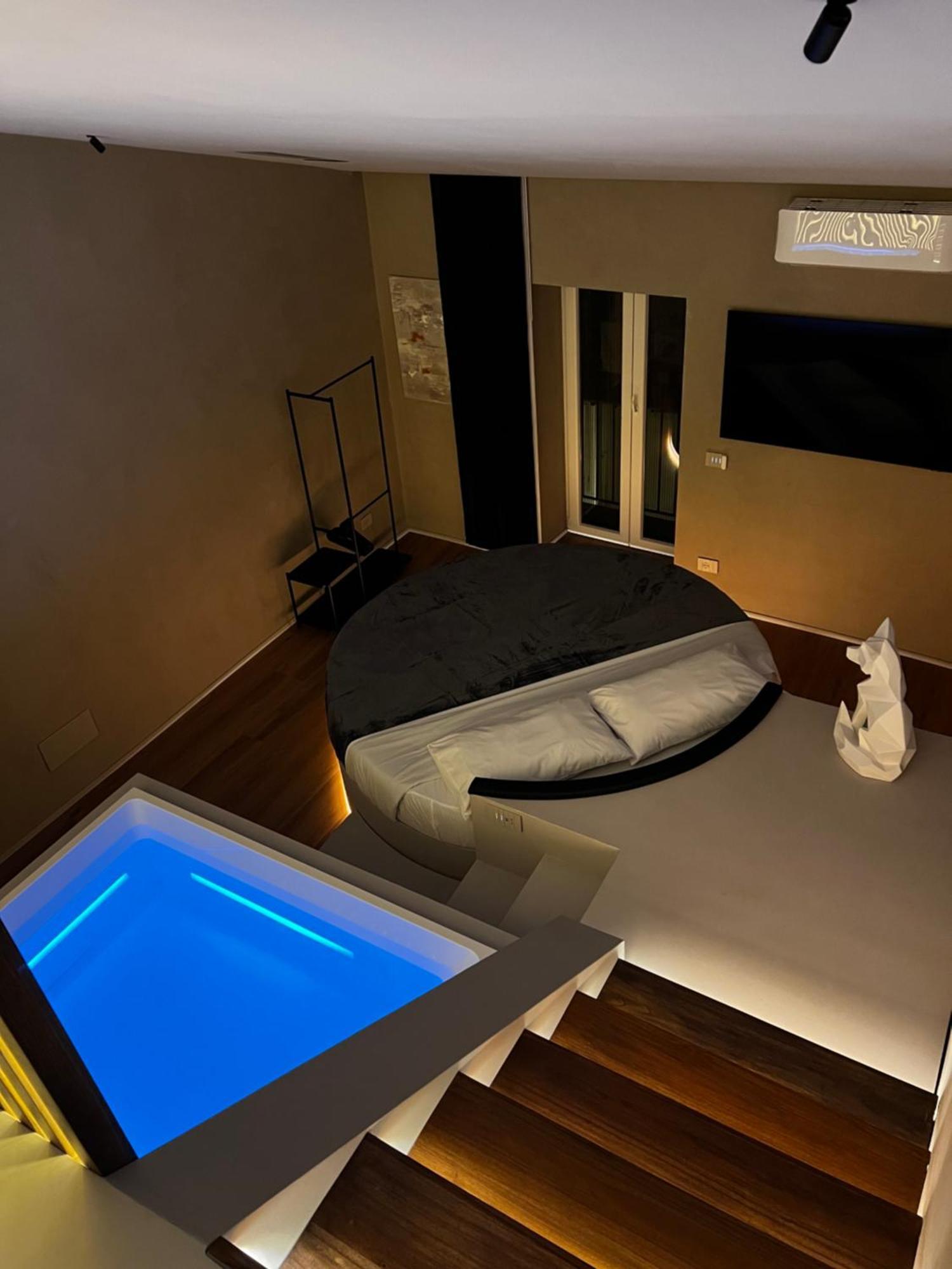 Renard Suite Cefalu Luaran gambar