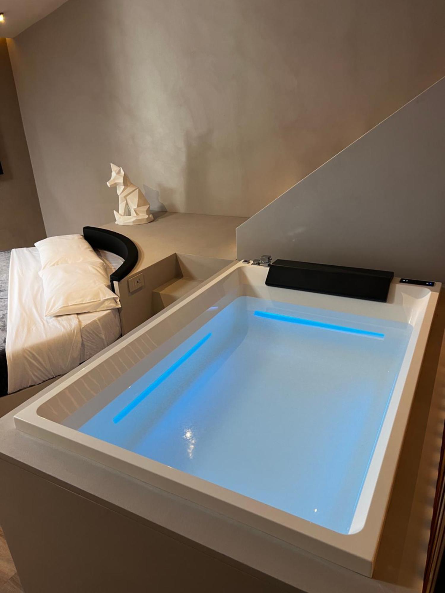 Renard Suite Cefalu Luaran gambar