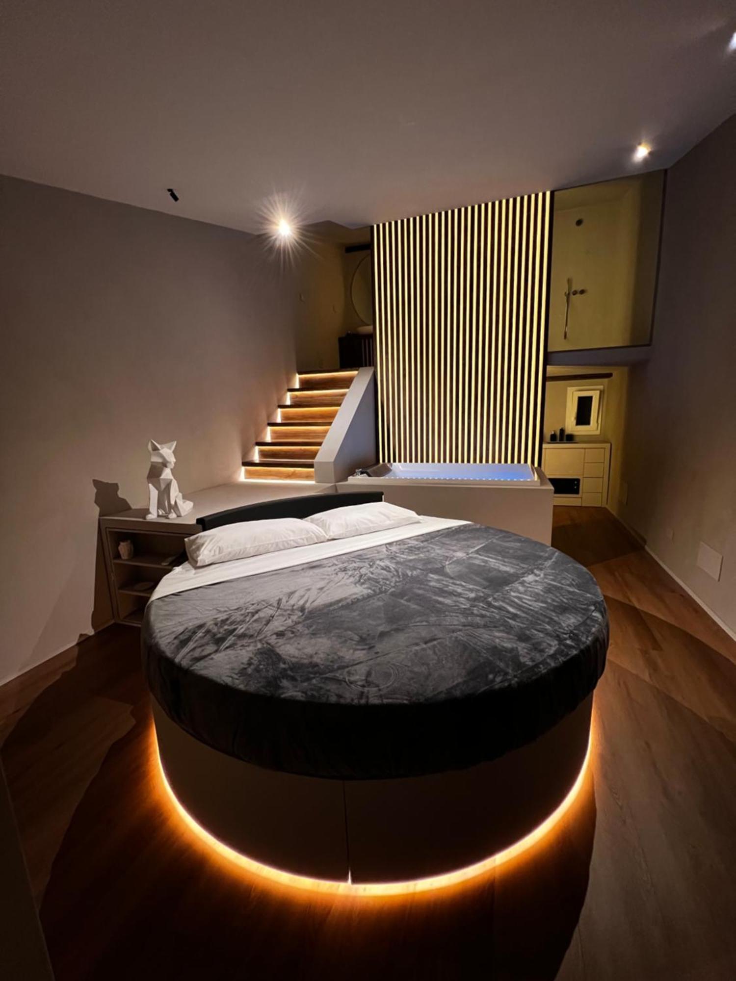 Renard Suite Cefalu Luaran gambar