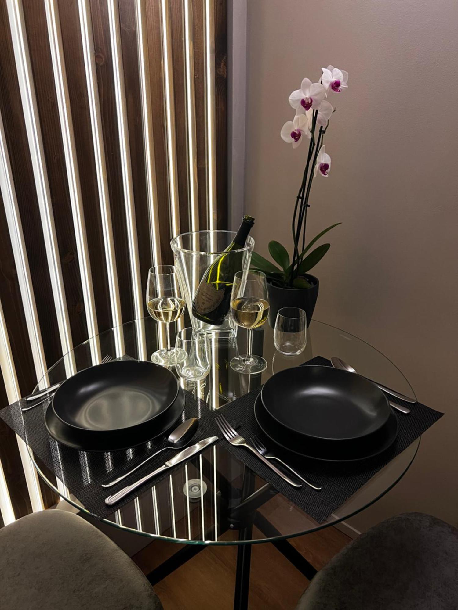 Renard Suite Cefalu Luaran gambar