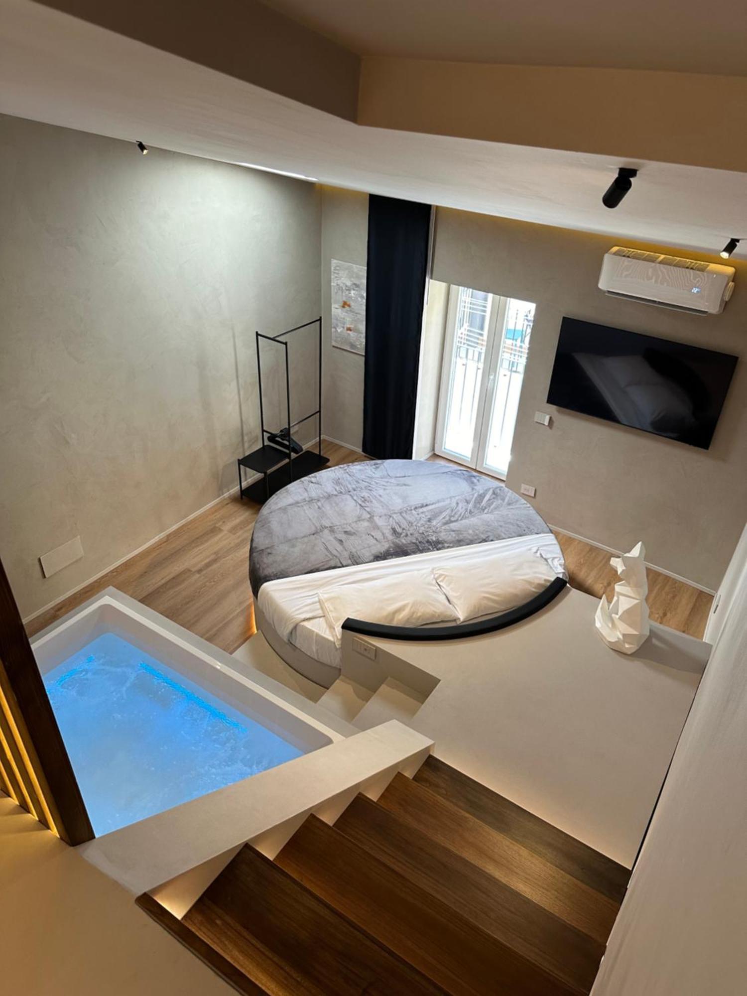 Renard Suite Cefalu Luaran gambar