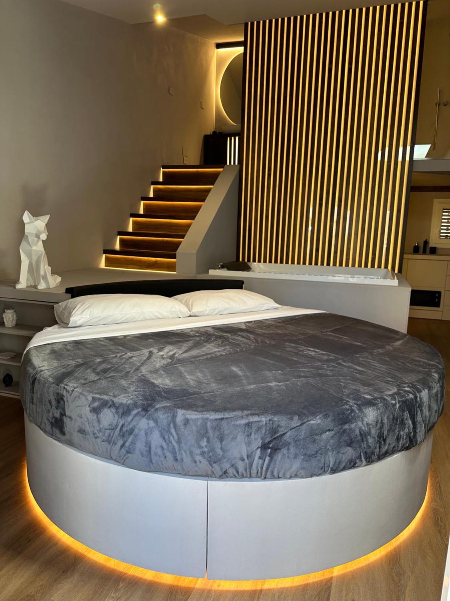 Renard Suite Cefalu Luaran gambar