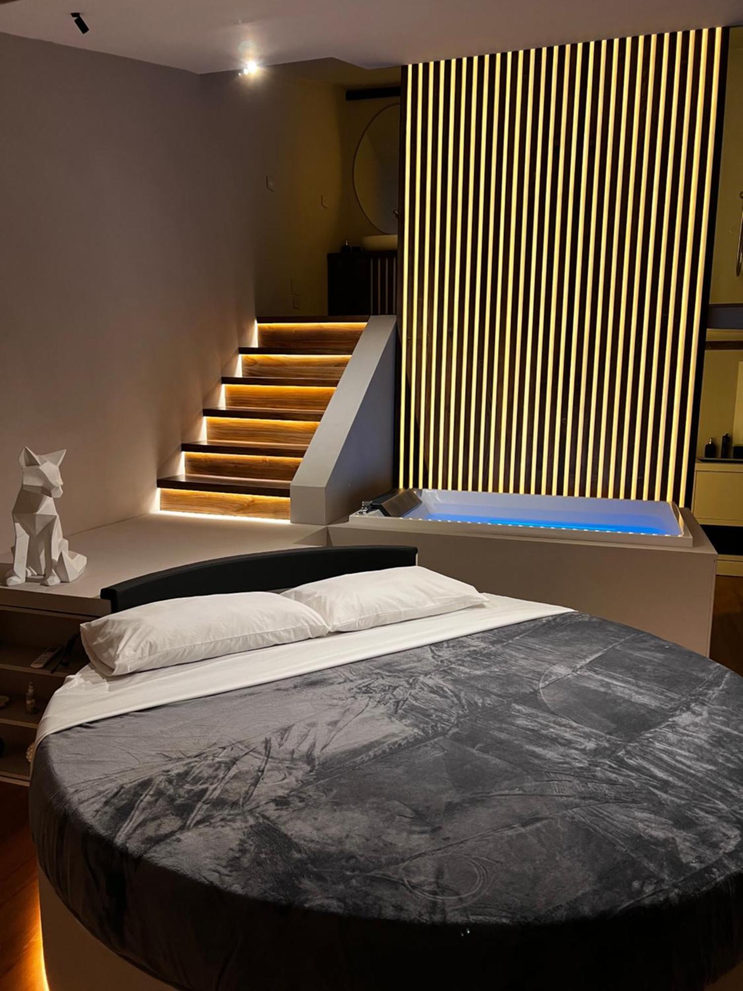 Renard Suite Cefalu Luaran gambar