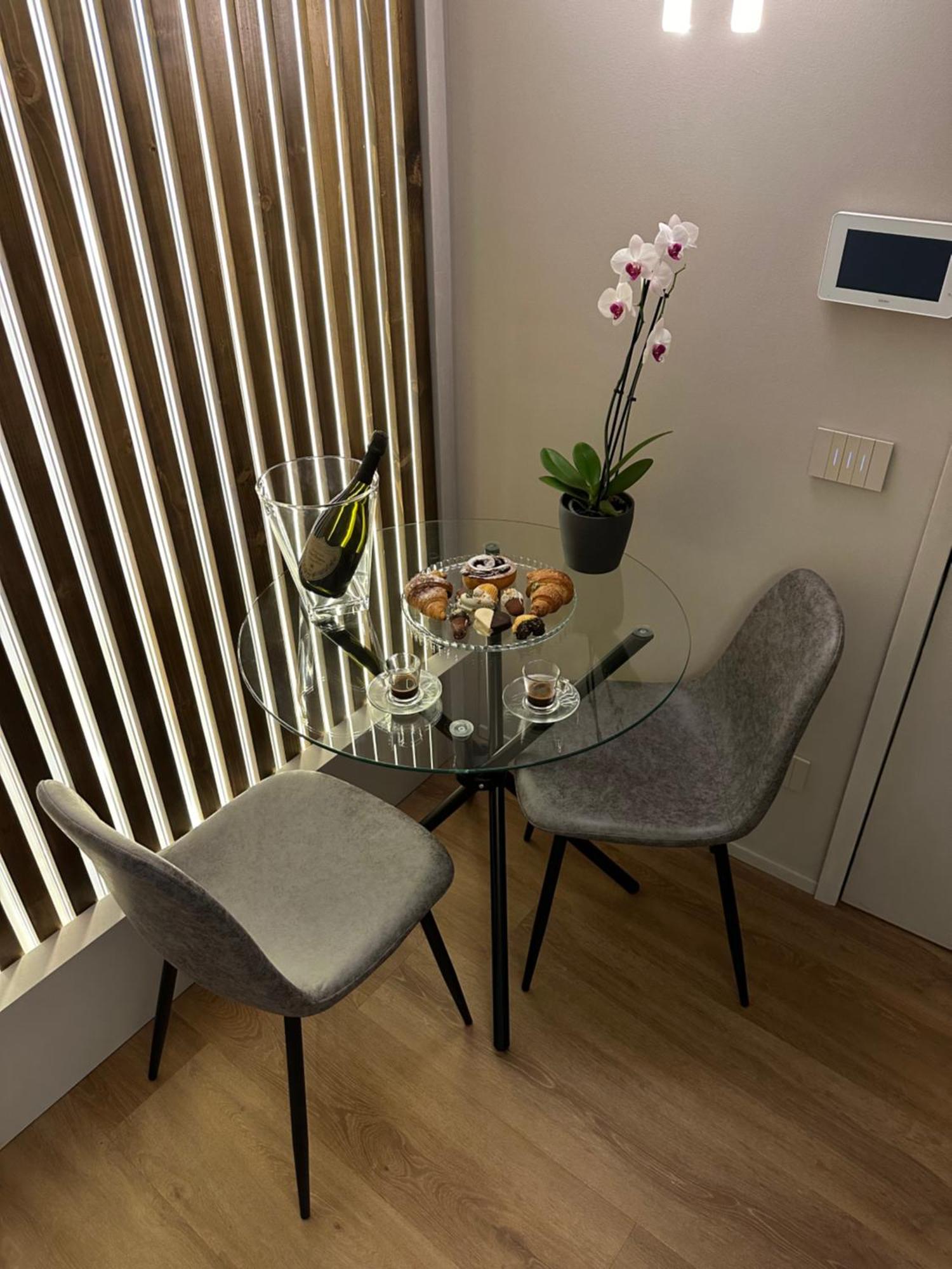 Renard Suite Cefalu Luaran gambar
