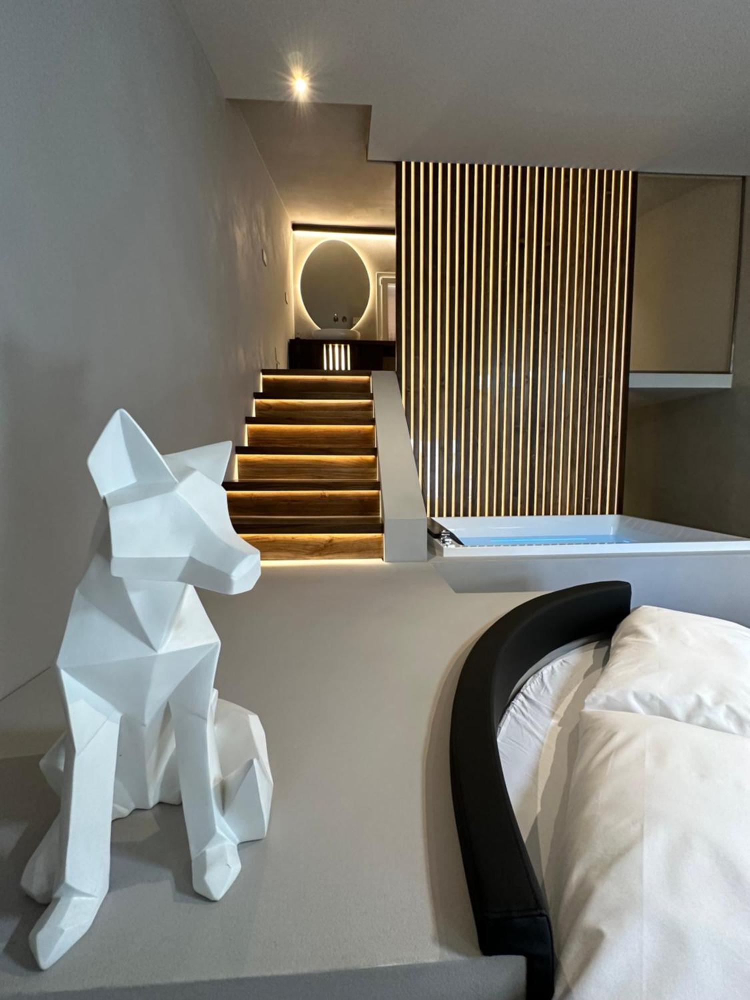 Renard Suite Cefalu Luaran gambar