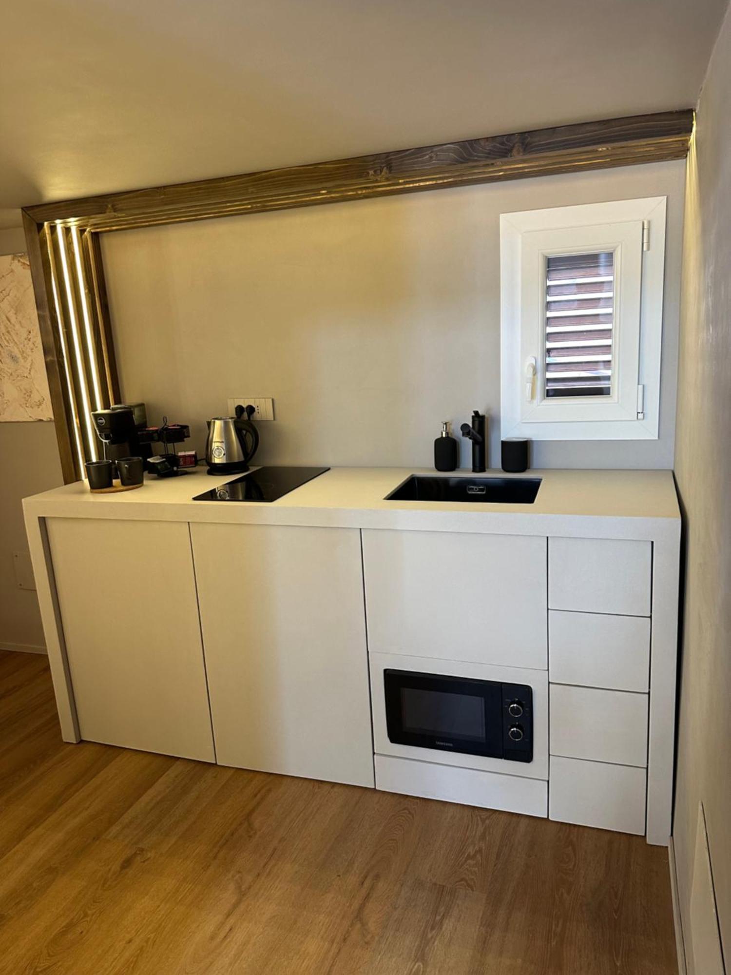 Renard Suite Cefalu Luaran gambar