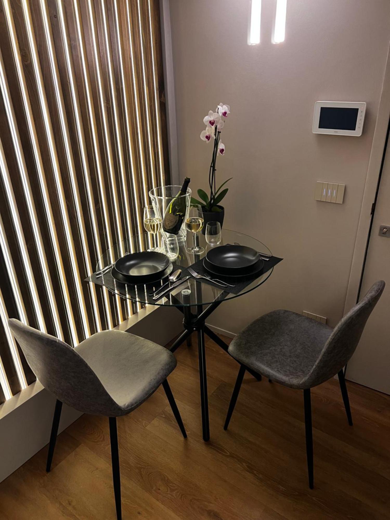Renard Suite Cefalu Luaran gambar