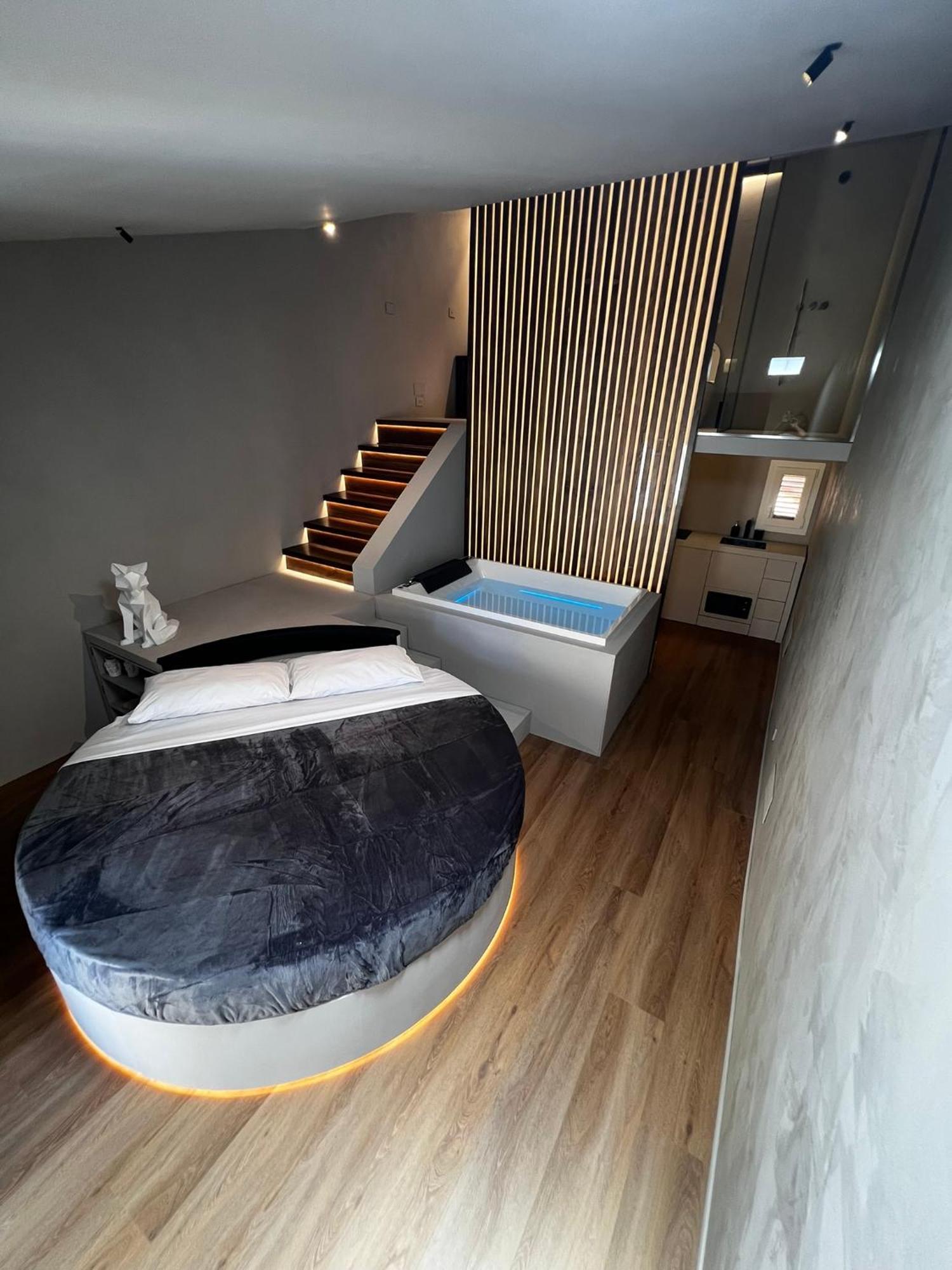 Renard Suite Cefalu Luaran gambar