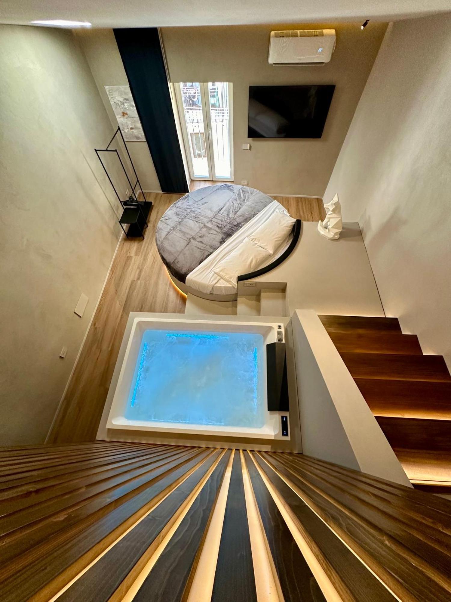 Renard Suite Cefalu Luaran gambar