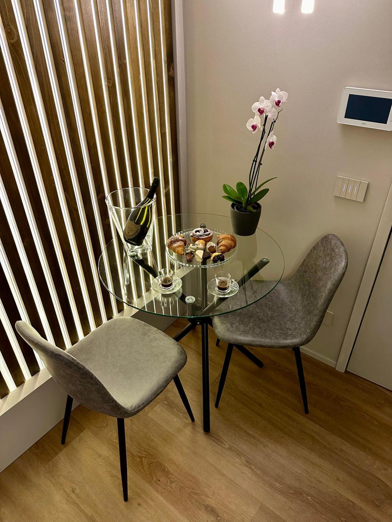 Renard Suite Cefalu Luaran gambar