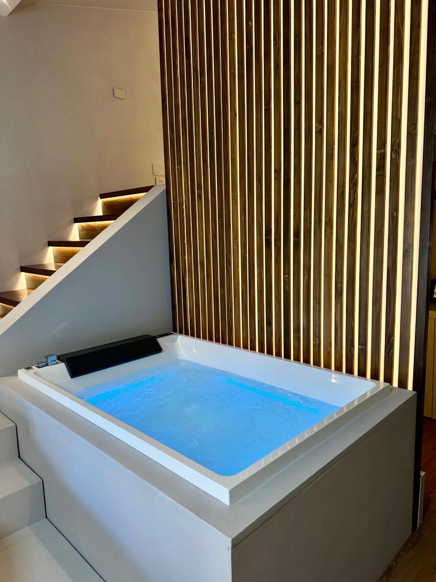 Renard Suite Cefalu Luaran gambar