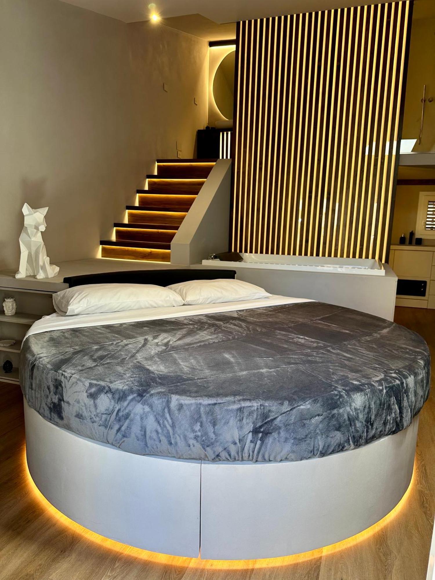 Renard Suite Cefalu Luaran gambar