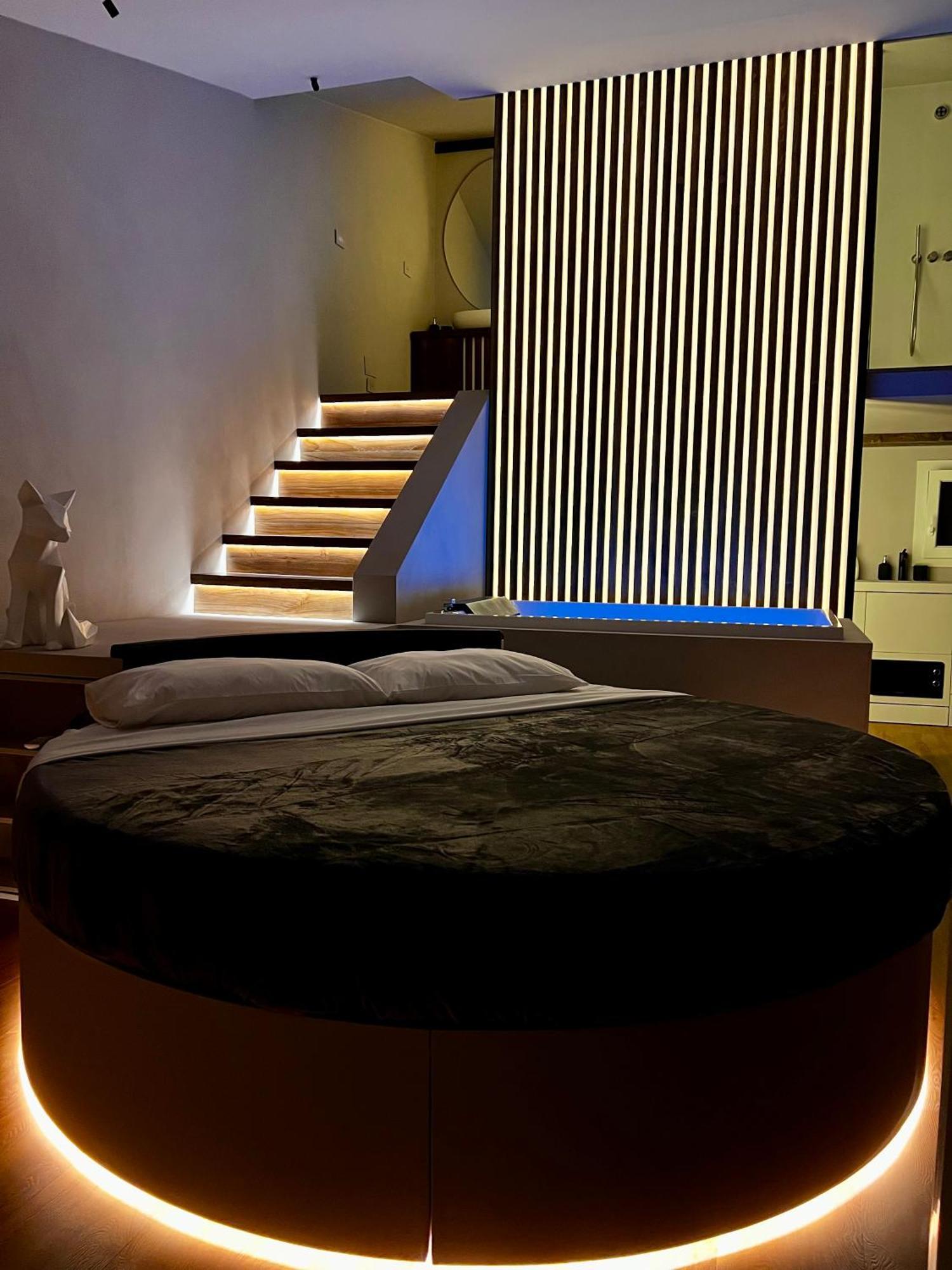 Renard Suite Cefalu Luaran gambar