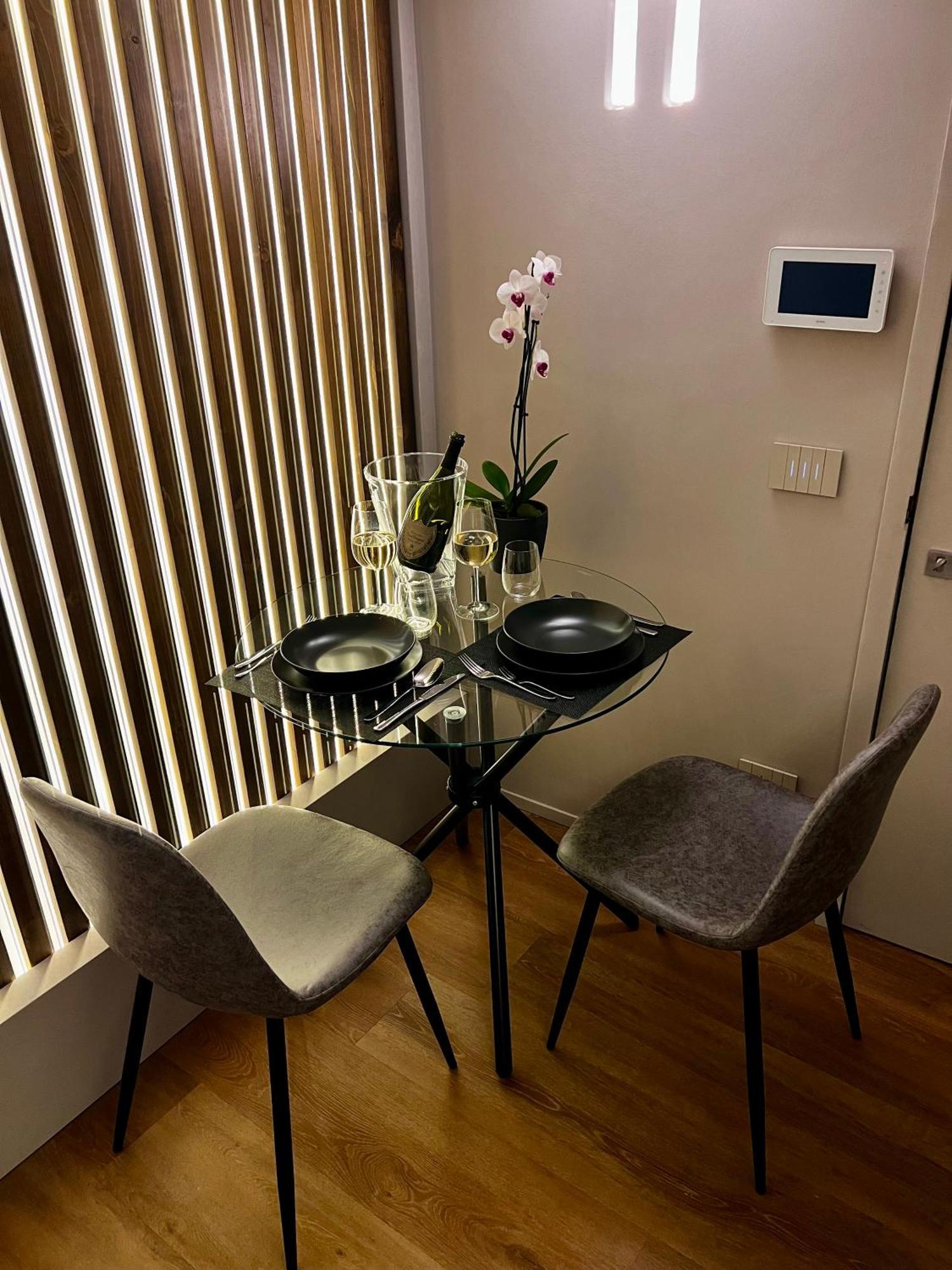 Renard Suite Cefalu Luaran gambar