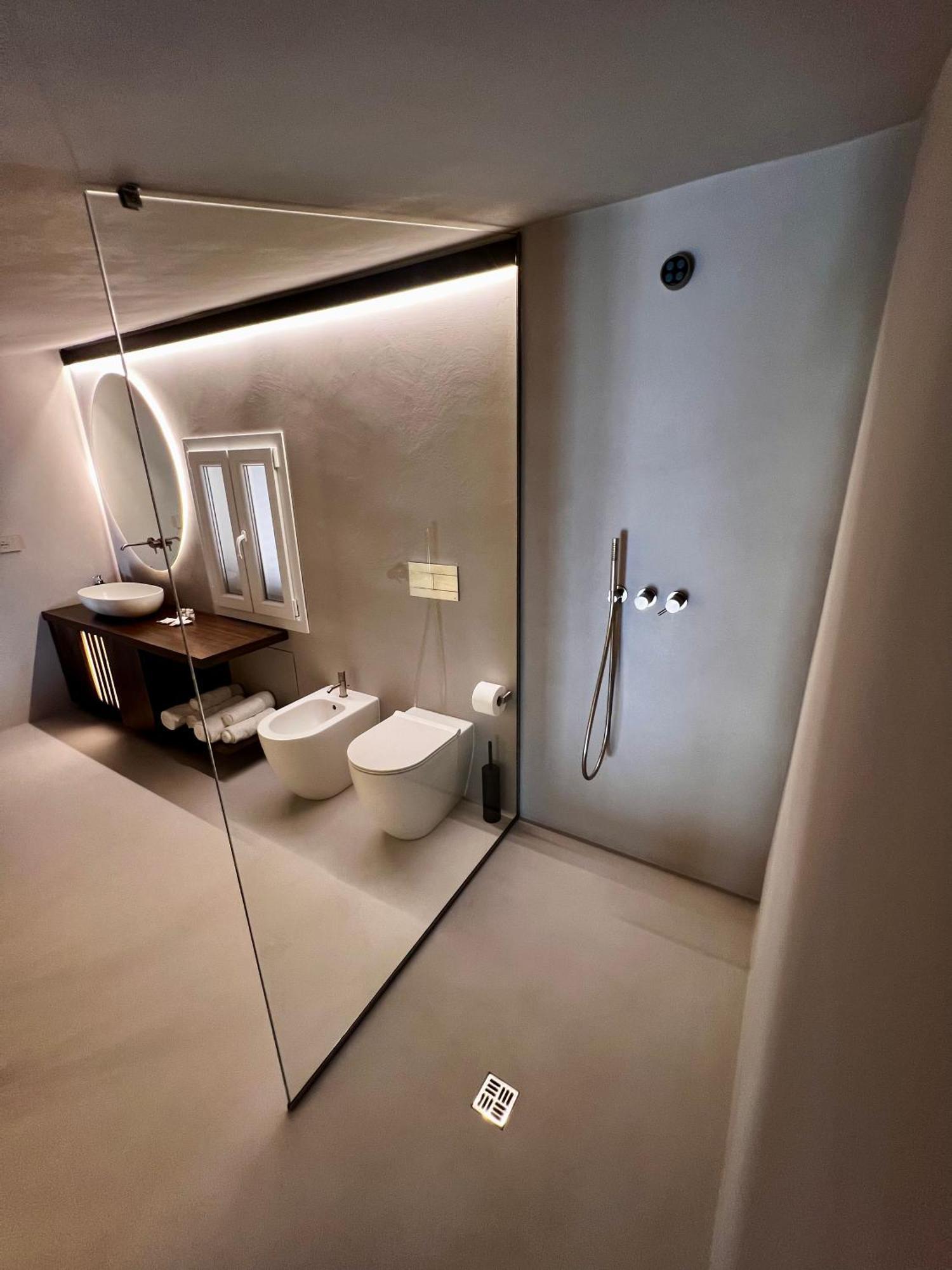 Renard Suite Cefalu Luaran gambar