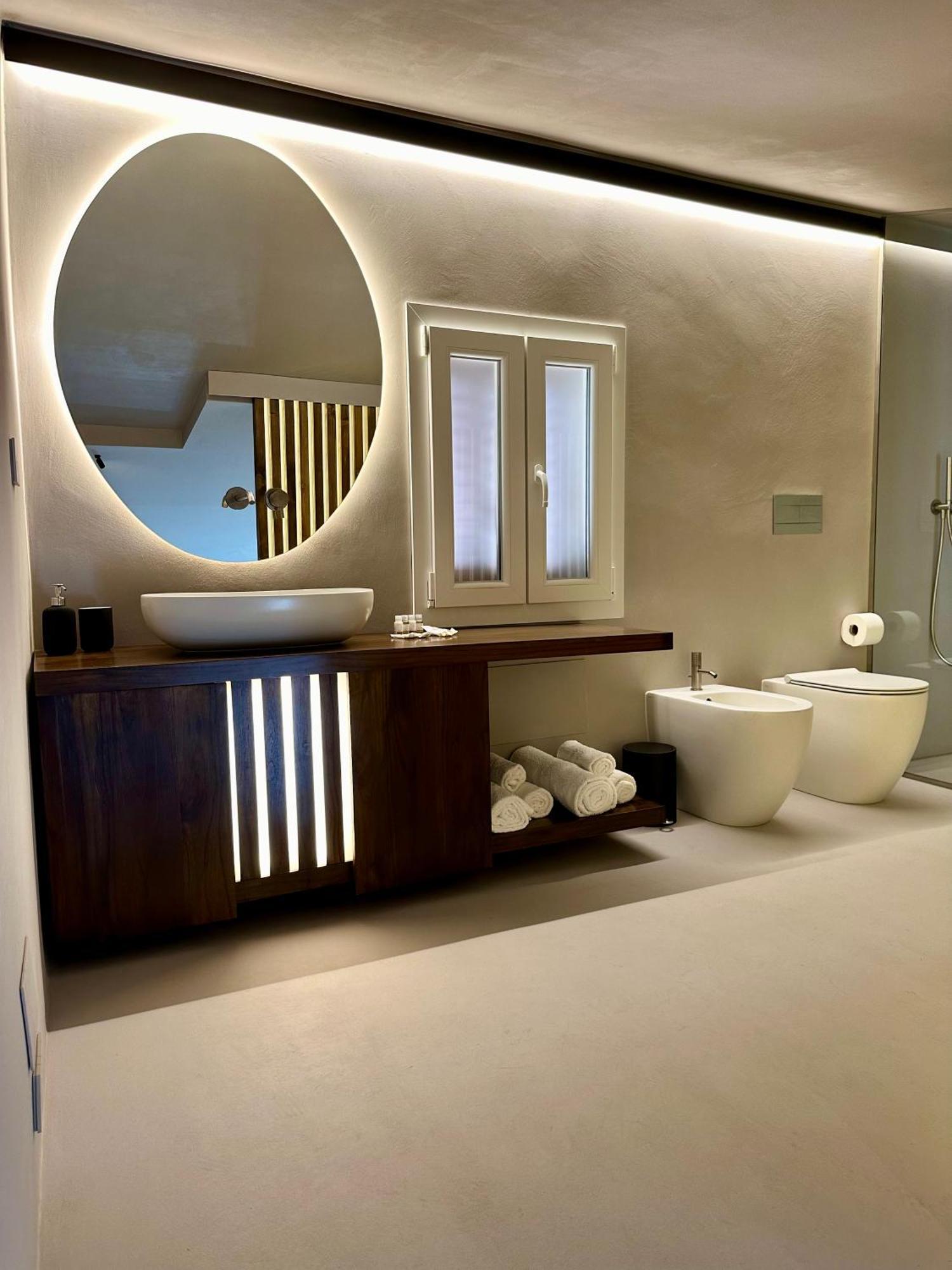 Renard Suite Cefalu Luaran gambar