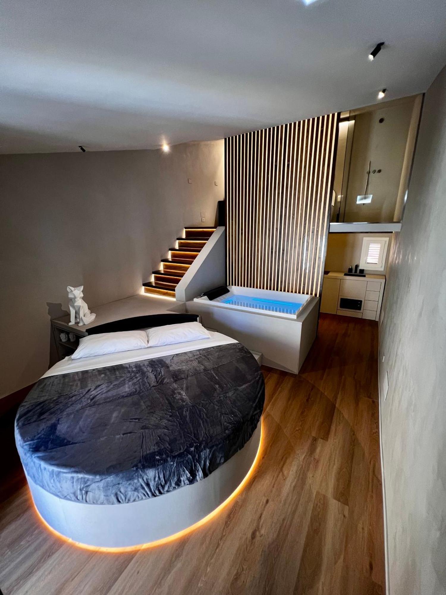 Renard Suite Cefalu Luaran gambar