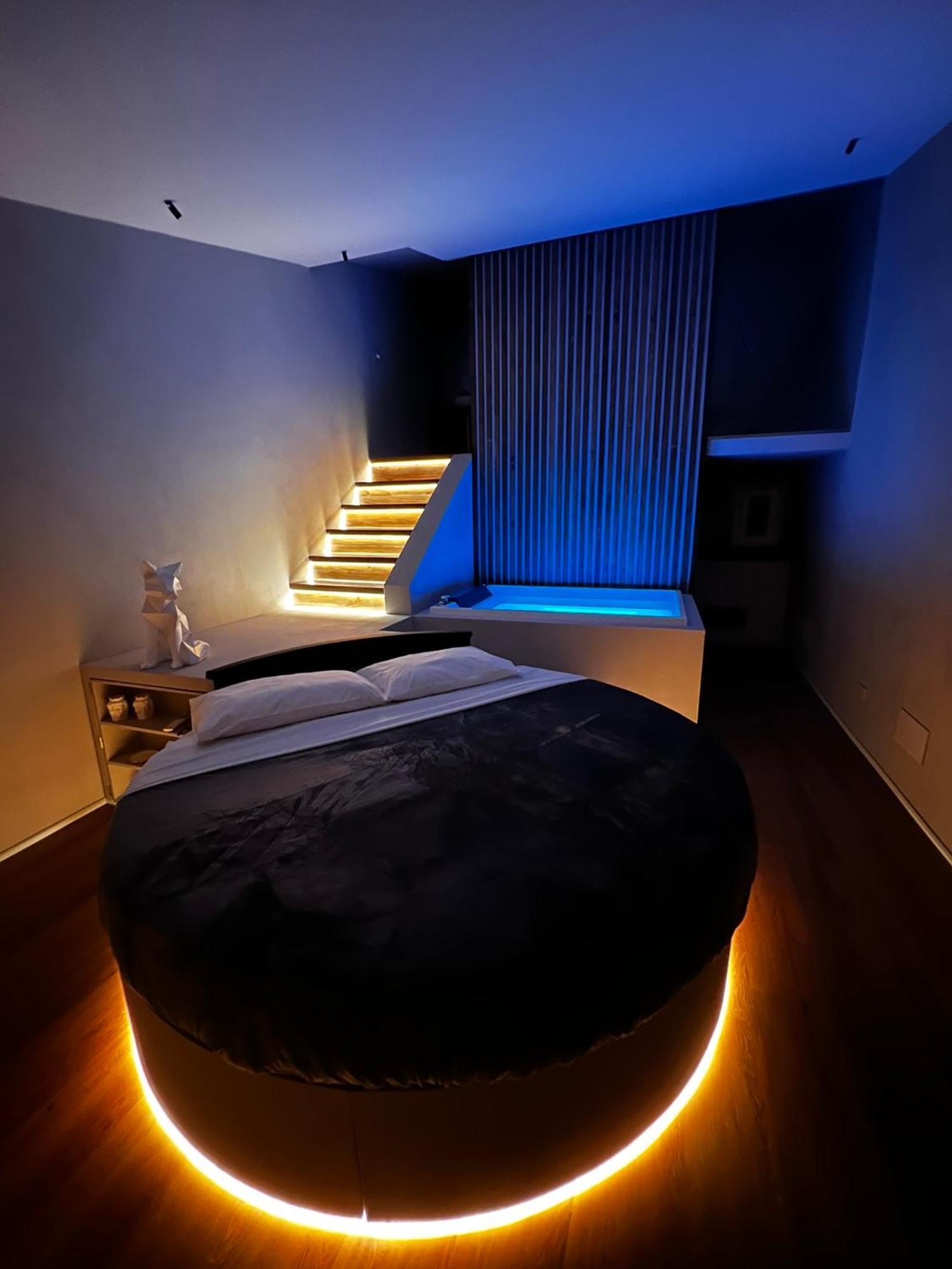Renard Suite Cefalu Luaran gambar